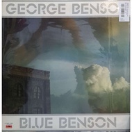 George Benson - Blue Benson (LP)