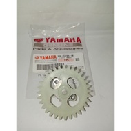 Oil Pump Assy / Oil Pump Assy Vega ZR (5D9) Yamaha 5D9-E3104-00