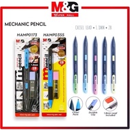 Khot Pencil or Calligraphy Pencil | Pencil Khot or Pencil Khat | Pencil Case | Mechanical Pencil 0.9