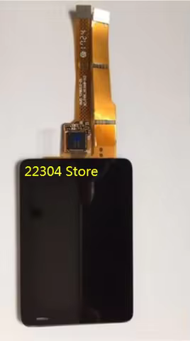 NEW LCD Display Screen For GoPro Hero6 hero 6 7 hero7 Video Camera Repair Part