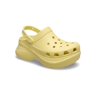 CROCS รองเท้าลำลองผู้หญิง BAE CLOG รุ่น 206302-78R - DAYLILY