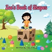 Zoe's Book Of Shapes Sarit s Peleg