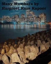 Many Mumbai's Harpreet Kaur Kapoor