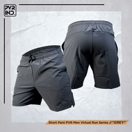 SHORT PANT MAN VIRTUAL RUN SERIES PVRIND | RUNNING | JOGGING | MAN | PRIA