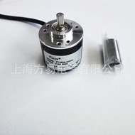 Fangyi Electric FY3806 Rotating Encoder Angle Sensor Incremental Type Encoder Photoelectric Encoder 