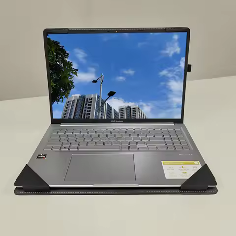 Laptop Case For ASUS Vivobook 16X F1605 M1603QA K3605 16 Inch 2023 Cover For Vivobook 16 M1605 M1603