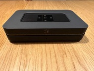 Bluesound Node 2i - Audiophile Wireless Music Streamer