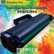 ☫☜Direct order Only) HP Toner Cartridge 107A Compatible For HP 107 MFP 135A