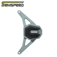 การ์ดแคร้ง Semspeed ADV160 PCX160 2021 - 2023 // ADV 160 / PCX 160
