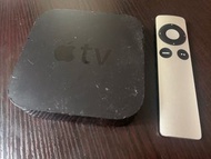 Apple TV 第一代