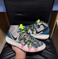 Nike Kyrie Kybrid S2 What The 2.0 US10 kobe gt cut ja kd pg