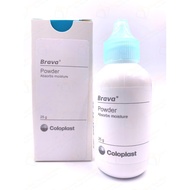 Coloplast Brava Powder #1907 25g