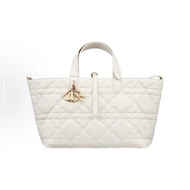 DIOR DIOR Toujours Series Women's Native Handbag