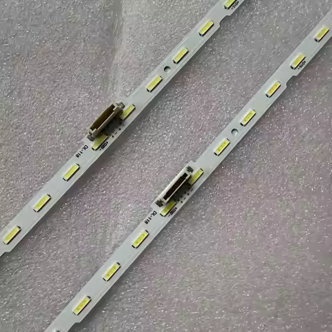 LED Backlight Strip for UN50RU7100G BN96-45952A UN50RU7100F UE50NU7099U UE50RU7092U UN50NU7300 UE50R