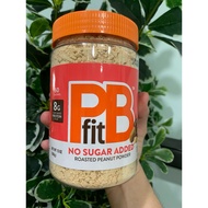 SIÊU NGON HŨ BỘT ĐẬU PHỘNG PBfit Peanut Butter Powder Classic KHÔNG ĐƯỜNG NO SUGAR - SẢN PHẨM RẤT CH