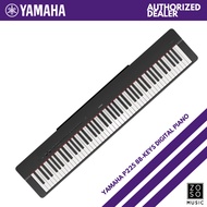 YAMAHA P-225 88-KEYS DIGITAL PIANO (P225)