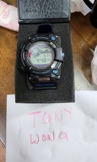 G-Shock GWF-D1000B-1JF