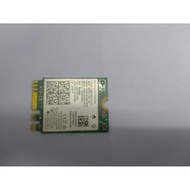 wifi card laptop Intel  3168NGW