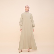 ZM Zaskia Mecca - Wyl Gamis - Basic Daily