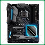 Used For Asrock Z390 extreme4 Motherboard Socket LGA 1151 DDR4 SATA3