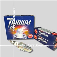 IRIDIUM BR9EIX NINJA 150BUSI NGK