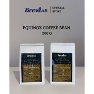 BREW LAB EQUINOX COFFEE BEAN 200G