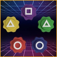 Stones Grasping Game Challenging Grasping Five Stones Game Children Develop Hand-Eye Coordination St