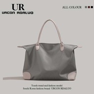 beg alif syukri milliot and co bag Beg Tote Komuter Kapasiti Besar UR 2024 Beg Komputer Perniagaan B