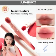 [SG]Judydoll Limited Edition Lip Cream Powder Cushion Lip Cream, Matte Lip Gloss, Lipstick, Lip Mud,