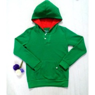 JKids Hooded Sweater