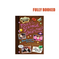 Gravity Falls Gravity Falls: Tales of the Strange and Unexplained (Hardcover) by DBG