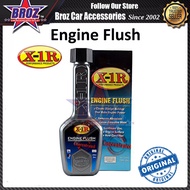 🛡️ Original 100% X1R X-1R Engine Flush  - 240ML Increase Engine Performance Tough On Sludge X1R Perf