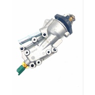 Thermostat For Peugeot 207 1.6cc c/w Screw, Thermostat, Gasket Aluminium 1336ZO