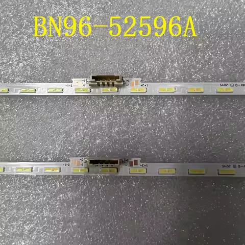 LED Backlight strip For Samsung UE60AU8005K UE60AU8000U 60AUBK BN96-52596A 60Au8000 UN60Au8000G UN60