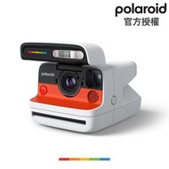 寶麗來Polaroid Flip 即影即有相機白色 #009151
