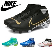 Nike_Mercurial Superfly 7 Kasut Bola Sepak Soccer Shoes Football Shoes kasut bola