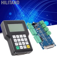Hilitand 3 Axes Controller  Engraving Machine CNC DSP Remote Hand Control Supports High Microsteppin