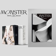 [Read First]-Red Velvet IRENE & SEULGI : The 1st Mini Album [)