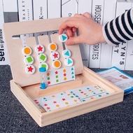 Middle-aged Elderly Enhanced Memory Training Reduce Retirement Forgetting Elderly Toys Relieve Bored