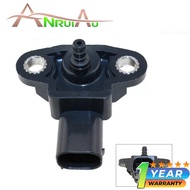 Pressure MAP Sensor 0261230142 For Mercedes MAYBACH 57 S Sedan 2006 - 2010 C 230 KOMPRESSOR Coupe 20