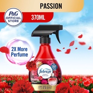Febreze Downy collection Passion scent Fabric Spray Refresher 370 ml
