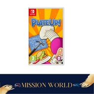 PlateUp! - Nintendo Switch