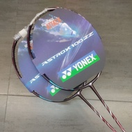Yonex Astrox 100zz racket (100% Original)