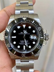 Rolex 116610ln 2018 full set