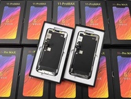GX AMOLED สำหรับ iPhone XS Display xsmax XR 11 OLED GX Hard OLED สำหรับ iPhone X หน้าจอ LCD AMOLED อ