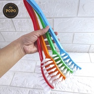 Ceramic Bathroom Sink Toilet Sink Toilet Corner Handle Brush