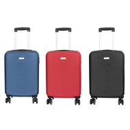 luggage bag travel luggage luggage 28 inch Barry Smith Club Cabin Size Hardcase Luggage (20″)