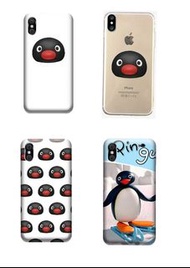 企鵝家族PINGU ROBBY