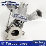 NEW GENUINE GARRETT NGT13Z 1118100XEB02 807768-0006 Turbo Turbocharger For HAVAL H1 H2 H6 H4 GW4B13 