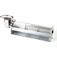 เตาอบไฟไหม้ขนาดเล็ก ZS6129-29019 Horizontal Flow through Wood Chip Bio Pellet Stove Charcoal Oven Wa